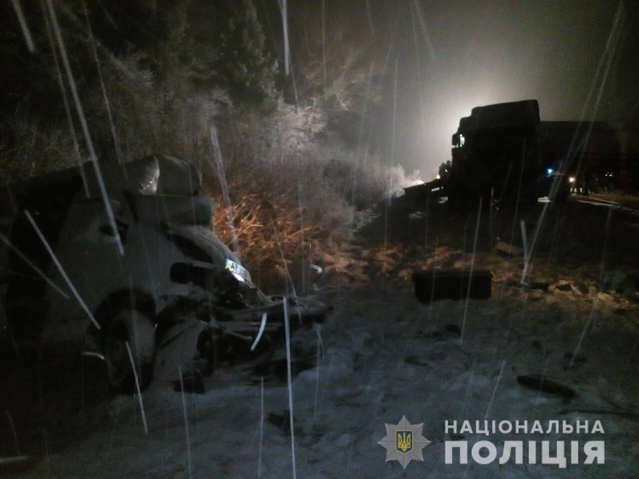 На Львівщині сталася страшна ДТП з мікроавтобусами: дюжина загиблих і постраждалих – моторошні кадри