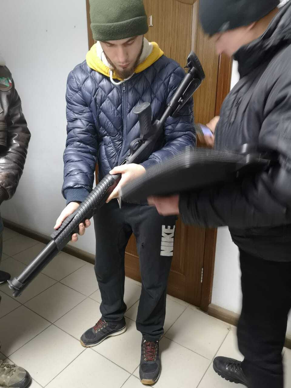 ''СтопКор'' звернувся до АРМА через спробу рейдерського захоплення підприємства ''Росток-Холдингу'' в Глухові