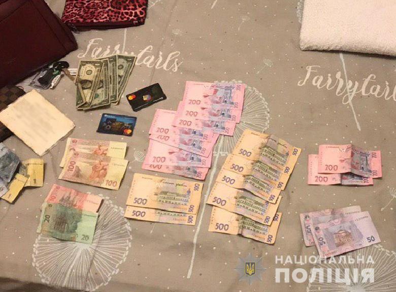 Зручне розташування – 32-річна тернопільчанка облаштувала бордель на Хрещатику (ФОТО)