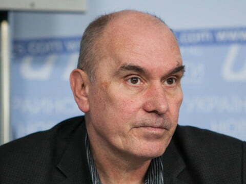 ''ЖК ''Чайка'' – це вбивця навколишнього середовища” – еколог
