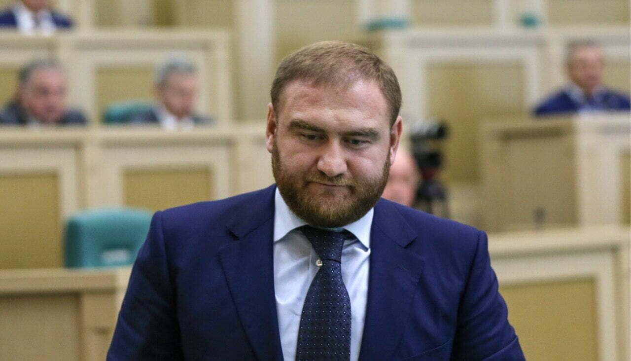Фото: ТАСС / Vida Press
