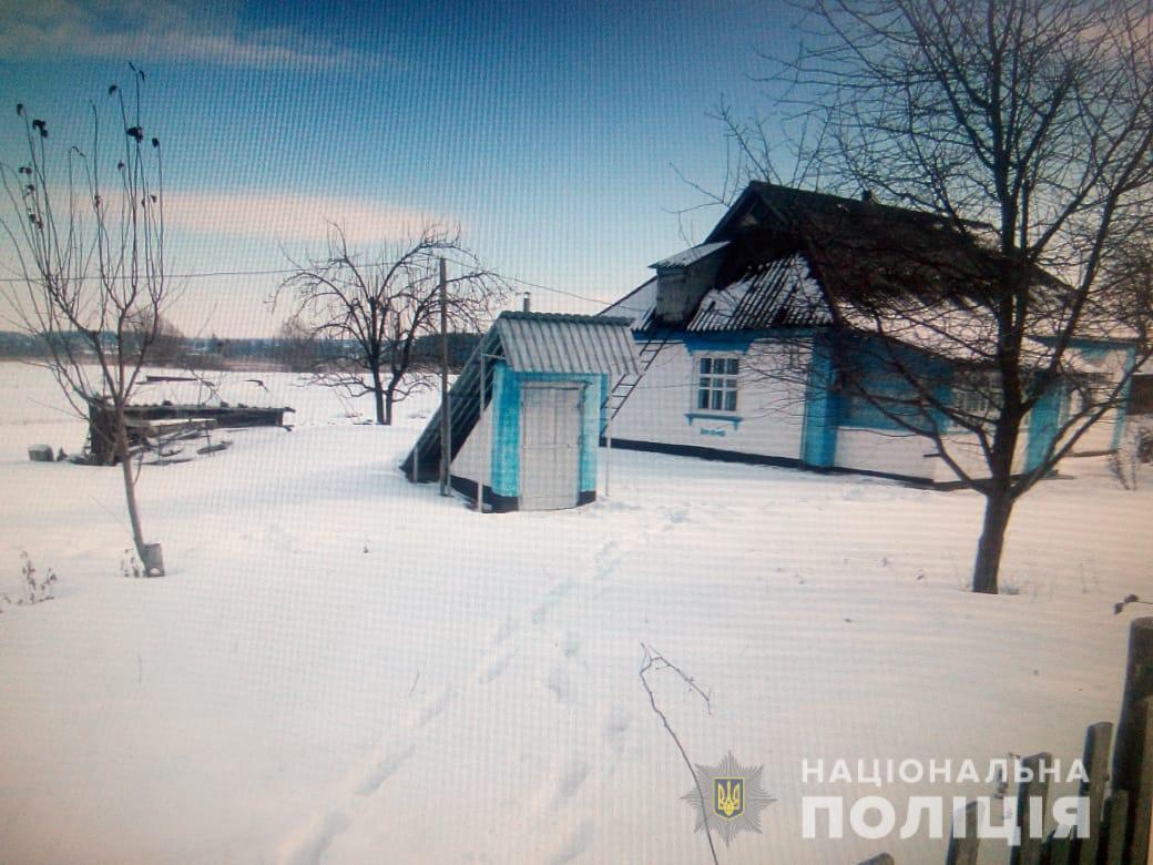Святкував убивство в кафе – на Київщині 23-річний чоловік жорстоко вбив та пограбував пенсіонера