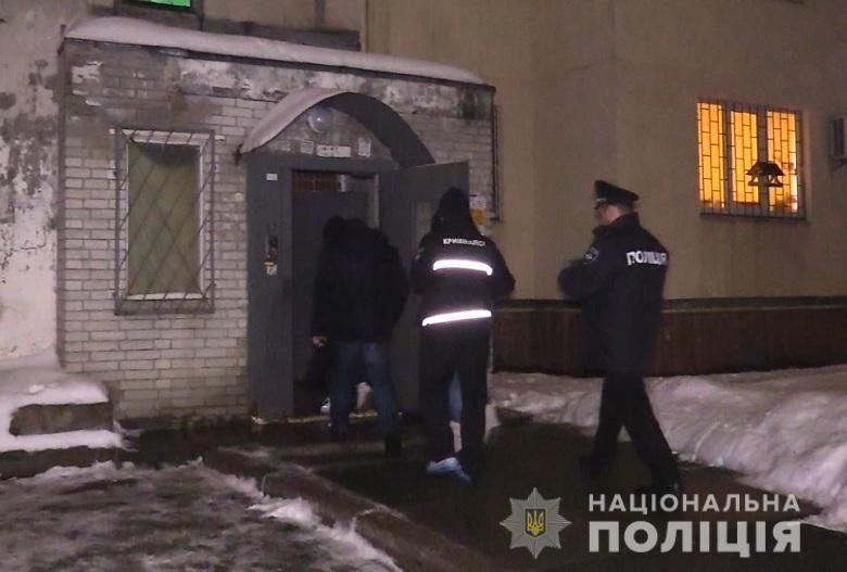 Вбив зятя за їжу – шокуючі подробиці смертельної трагедії в Києві