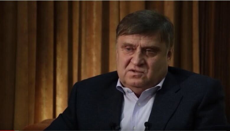 «Поки в Ічні вибухали склади, СБУ лякала колгоспників», - співвласник «Росток-Холдингу» Віктор Купавцев