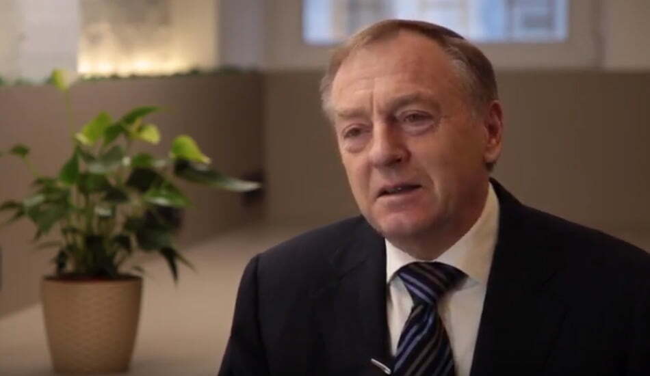 ''В чесний суд українці на 100 відсотків не повірять ніколи'' - Олександр Лавринович