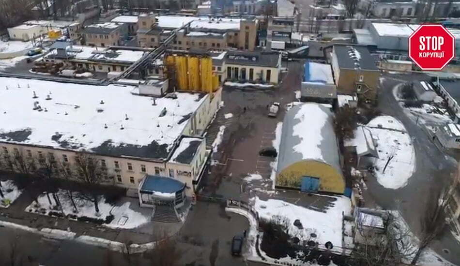 Зелені чоловічки Сбербанку: банк з країни-агресора атакує український бізнес