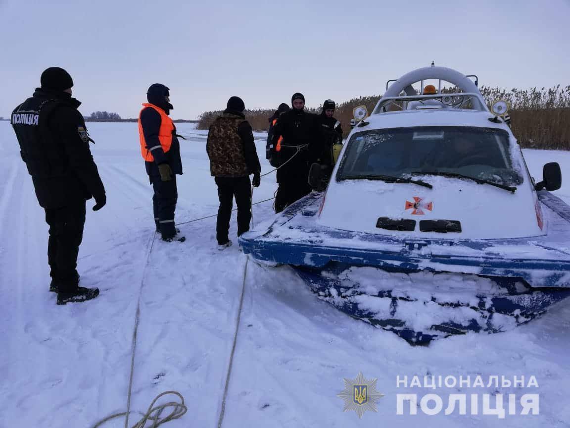 В поліції розповіли нові подробиці про смертельну трагедію на Київському морі (ФОТО)