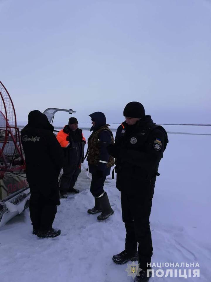 В поліції розповіли нові подробиці про смертельну трагедію на Київському морі (ФОТО)