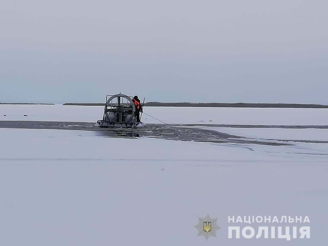 В поліції розповіли нові подробиці про смертельну трагедію на Київському морі (ФОТО)