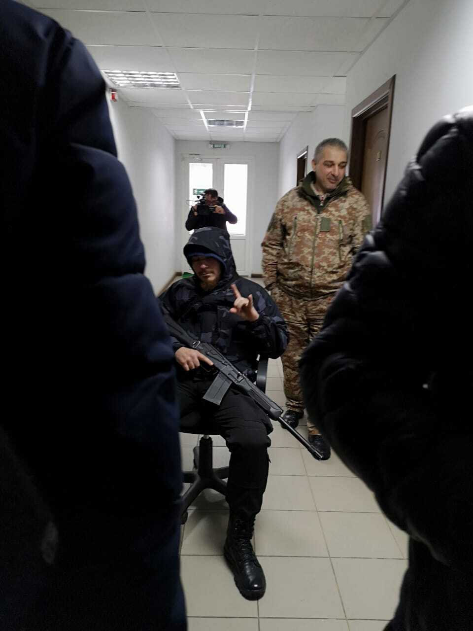 Горілчаний магнат і фанат Росії: чиї інтереси відстоюють харківські правоохоронці у справі «Росток Холдингу»