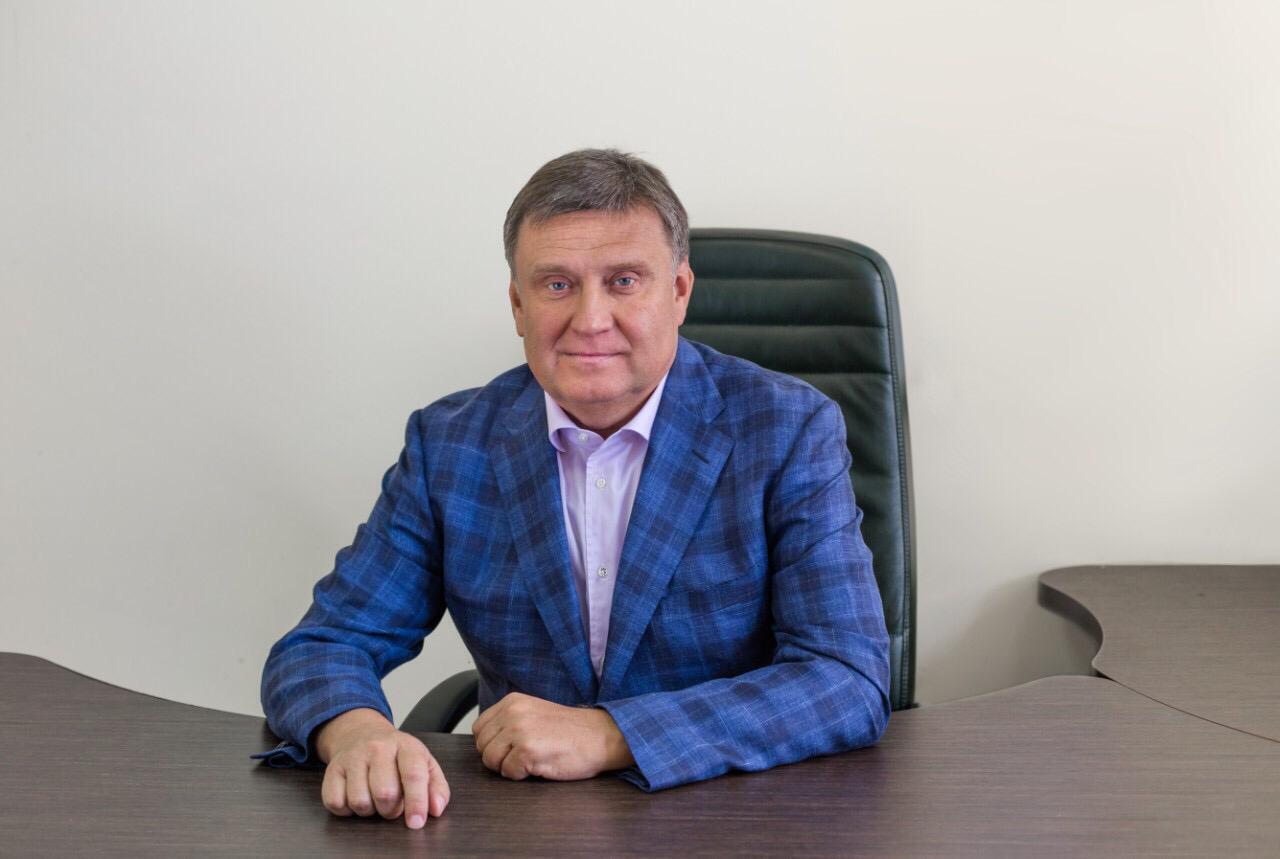 «Взяв у заручники хліб»: співвласник групи компаній «Росток-Холдинг» про рейдерські дії колишнього бізнес-партнера Грибова