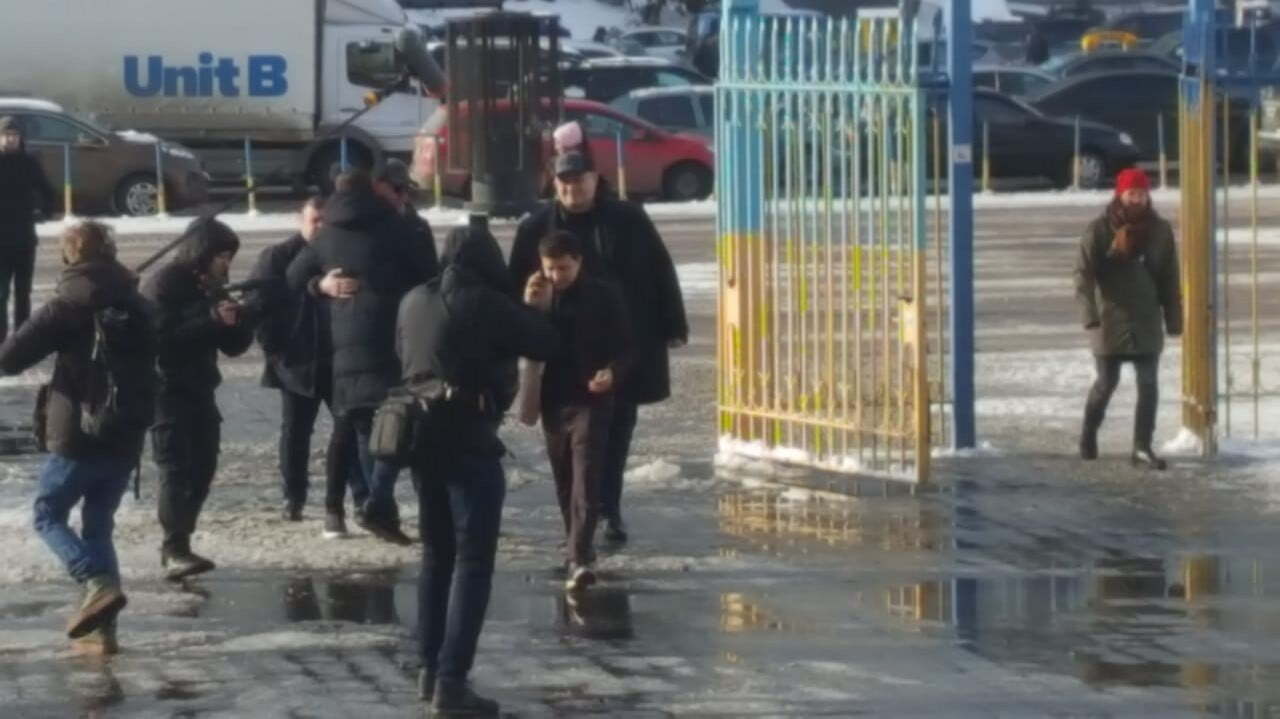Слуга народу зробив собі подарунок на день народження: Зеленський офіційно подався в президенти