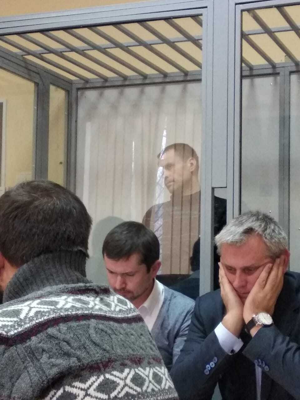 Бий активістів і сиди вдома: другий нападник на ''СтопКор'' отримав домашній арешт