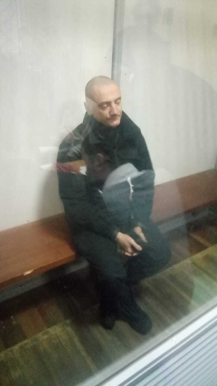 Бий активістів і сиди вдома: другий нападник на ''СтопКор'' отримав домашній арешт