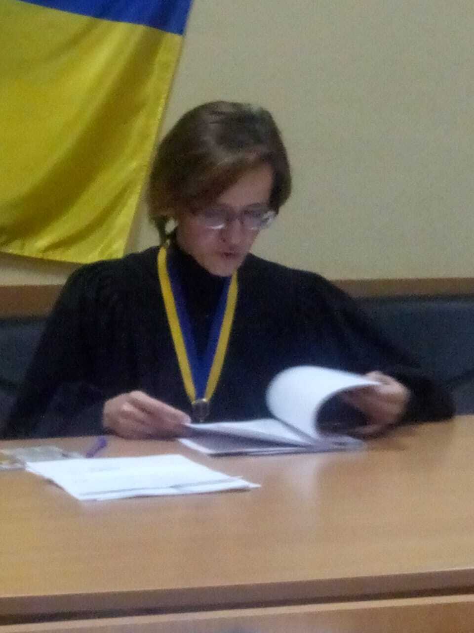 Індульгенція на злочин – суддя Голосіївського суду розпустила обвинувачених у розбої по домівках