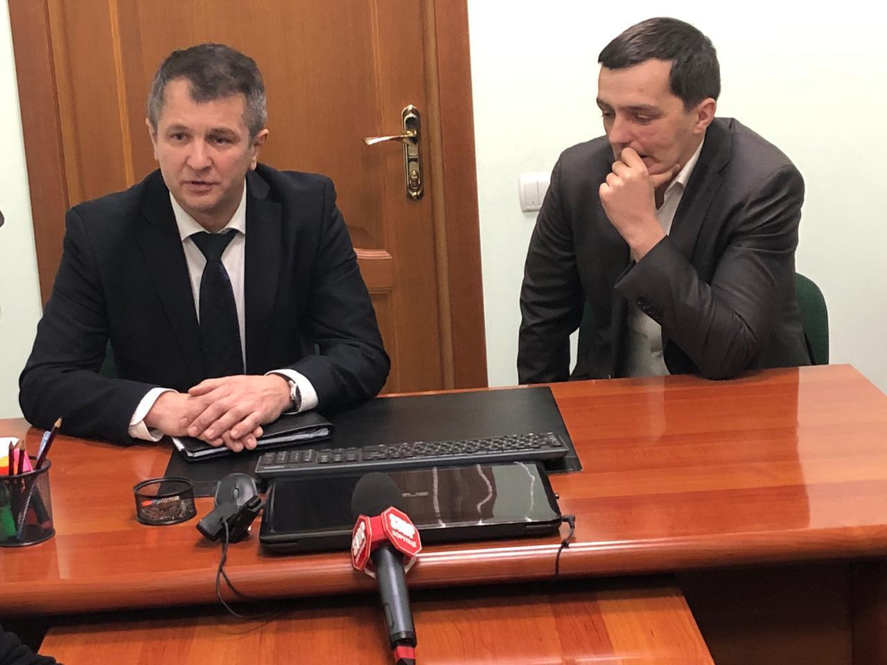 Прокурора – до відповіді: під прокуратурою Харківщини провели пікет через темні справи відомства