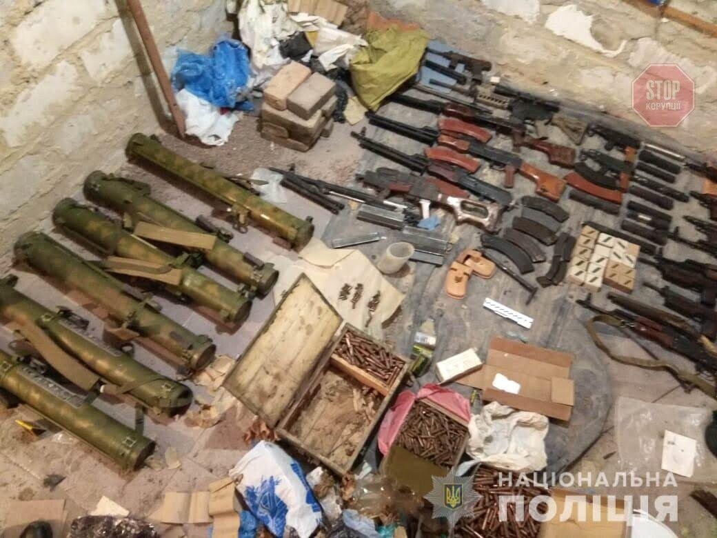 Фото: Національна поліція