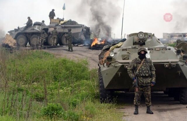 У Зеленського хочуть відрізати окупований Донбас стіною – деталі плану вразять Україну