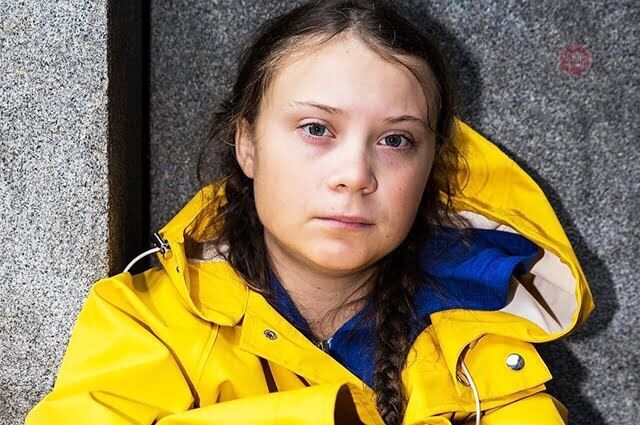 ''Вбивство'' шведської активістки Тунберг – хто за цим стоїть?