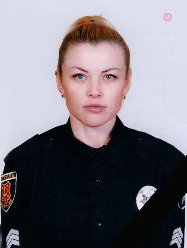 На Полтавщині трагічно загинула поліцейська – подробиці