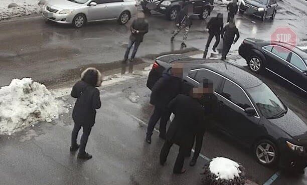 Росіянину, який напав на музиканта Dzidzio, можуть дати чотири роки в'язниці (відео)