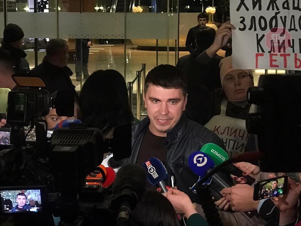 ''Слуга народу'' звернувся до Зеленського за захистом від колеги – подробиці
