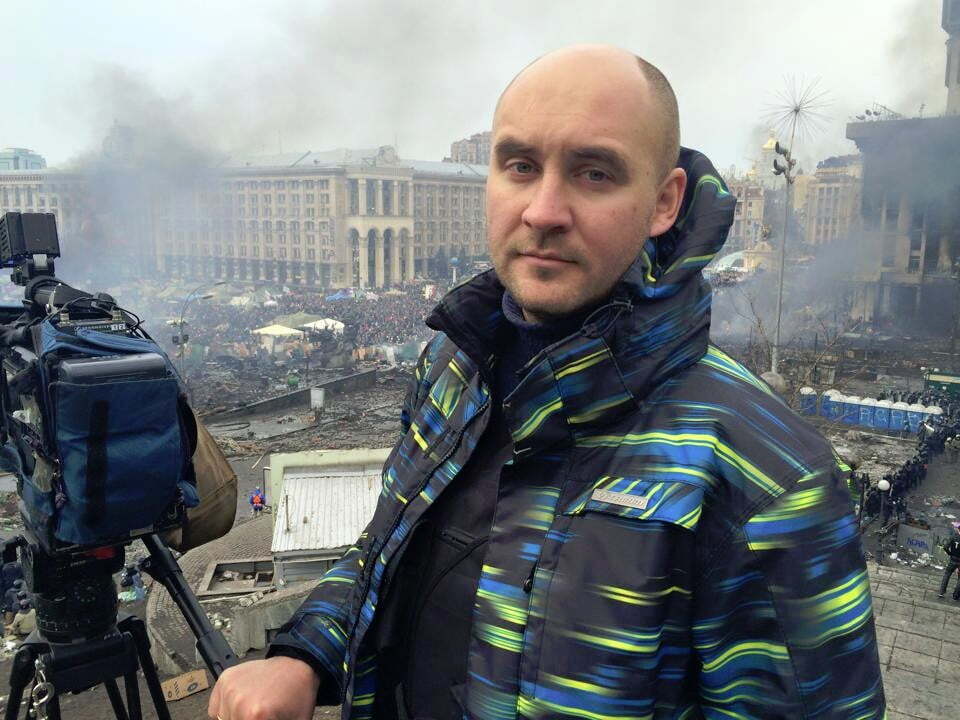 В Україні оголошено конкурс ''Народний рейтинг блогерів''! А кого підтримаєте ви?