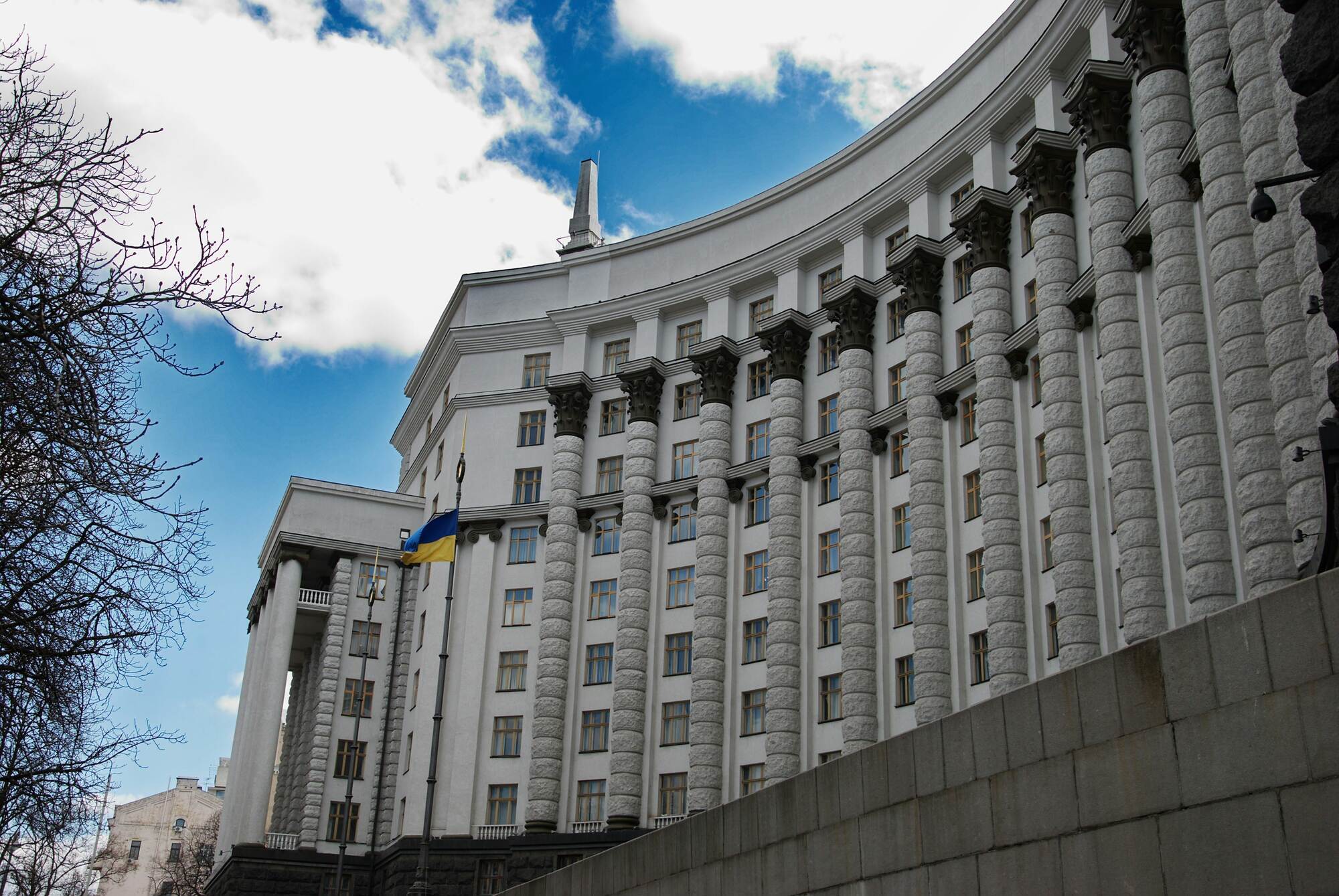 Кабмін може позбавити українців засобів прибирання та прання