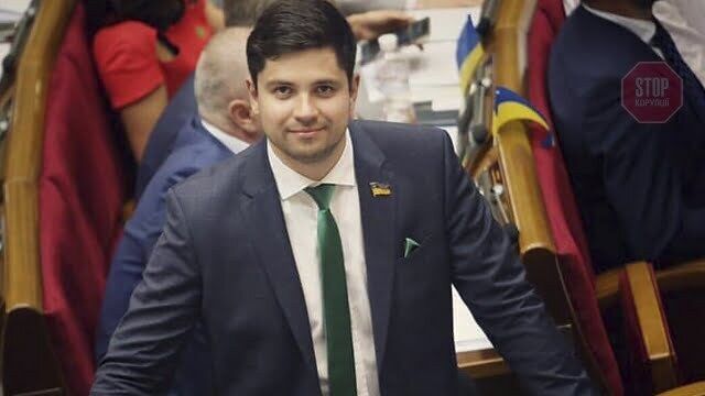 Нардеп Качура: закон про особливий статус Донбасу писатиме український народ