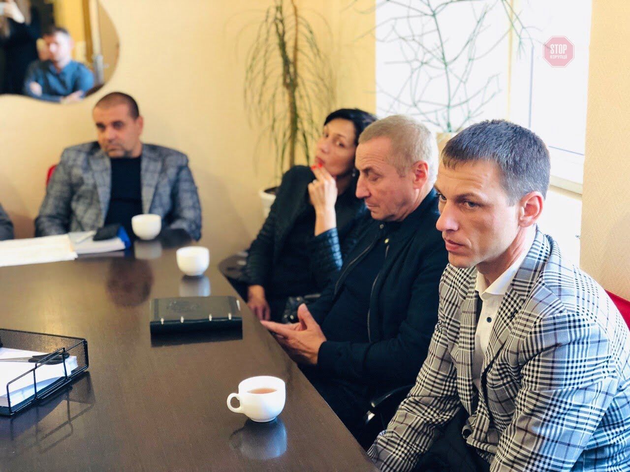 Стопкорівська родина налічує вже понад 50 осередків по всій країні