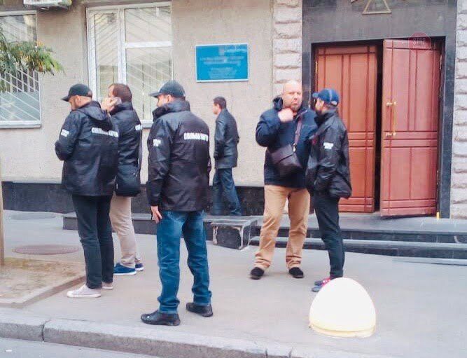 Активісти побоюються хакерських атак з боку держави-агресора