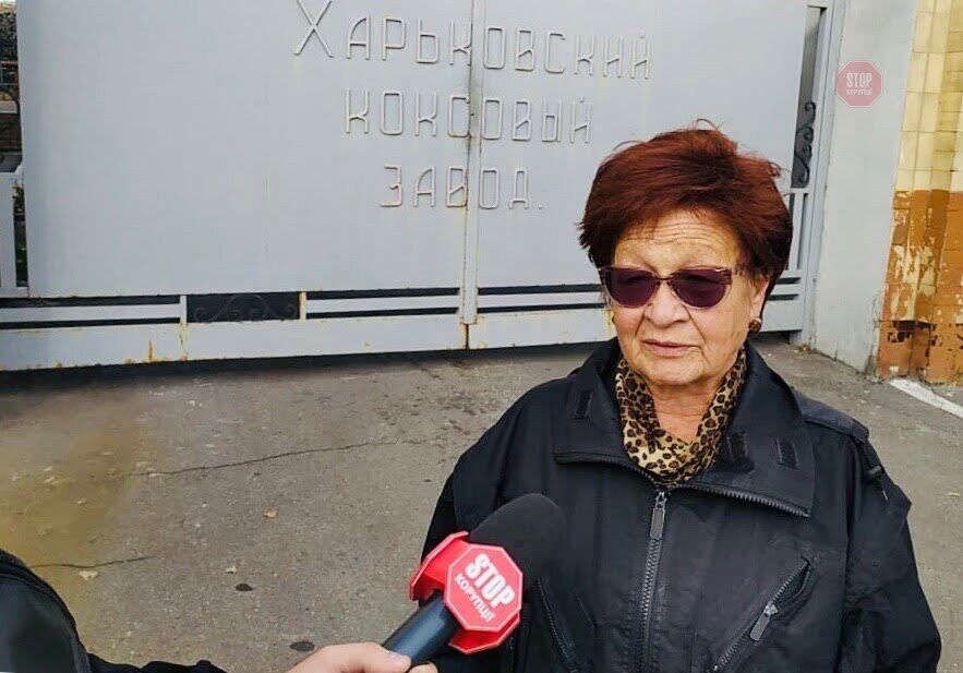 ''Можна подумати, що ми кріпосні'', - голова профспілки працівників ПрАТ ХКЗ