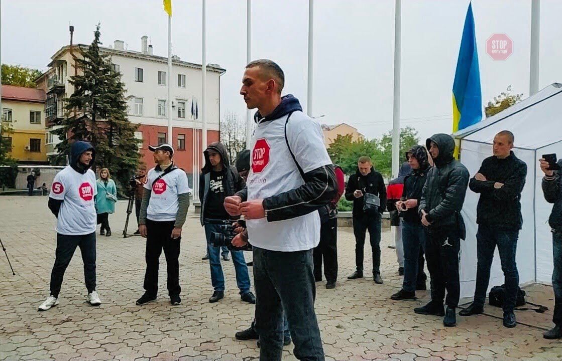 Ще 3 роки тому мали бути побудовані опалювальні котли