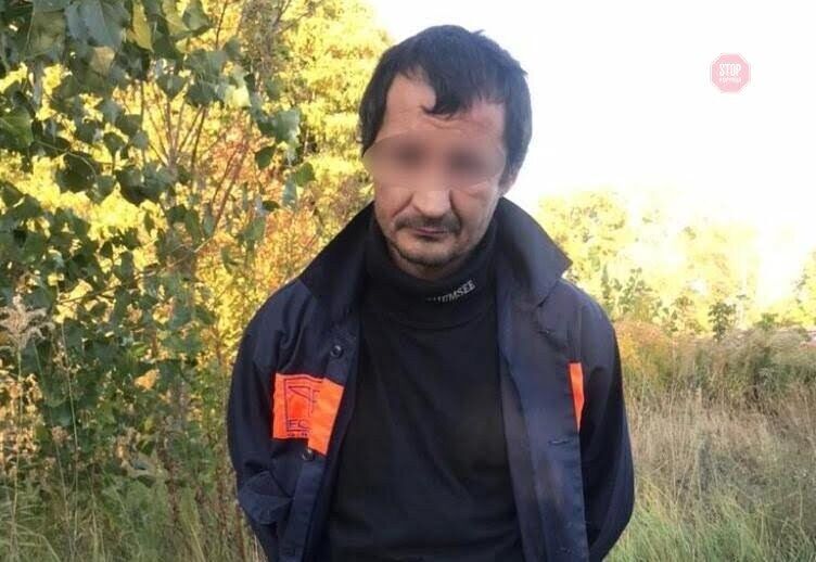  Фото: Поліція Київської області