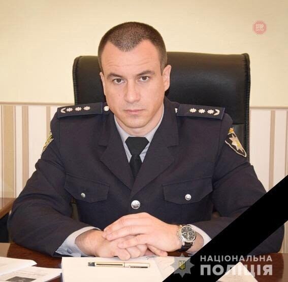 На Миколаївщині сталася ДТП: загинуло двоє поліцейських (фото)