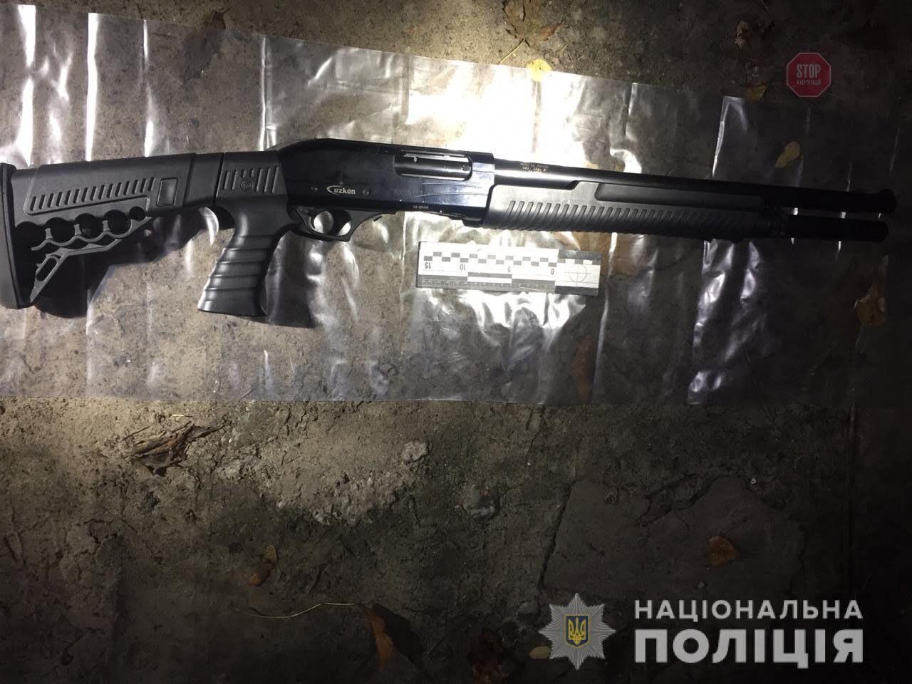 ''Чому стріляв?'' – затримано підозрюваного у вбивстві у Дніпрі