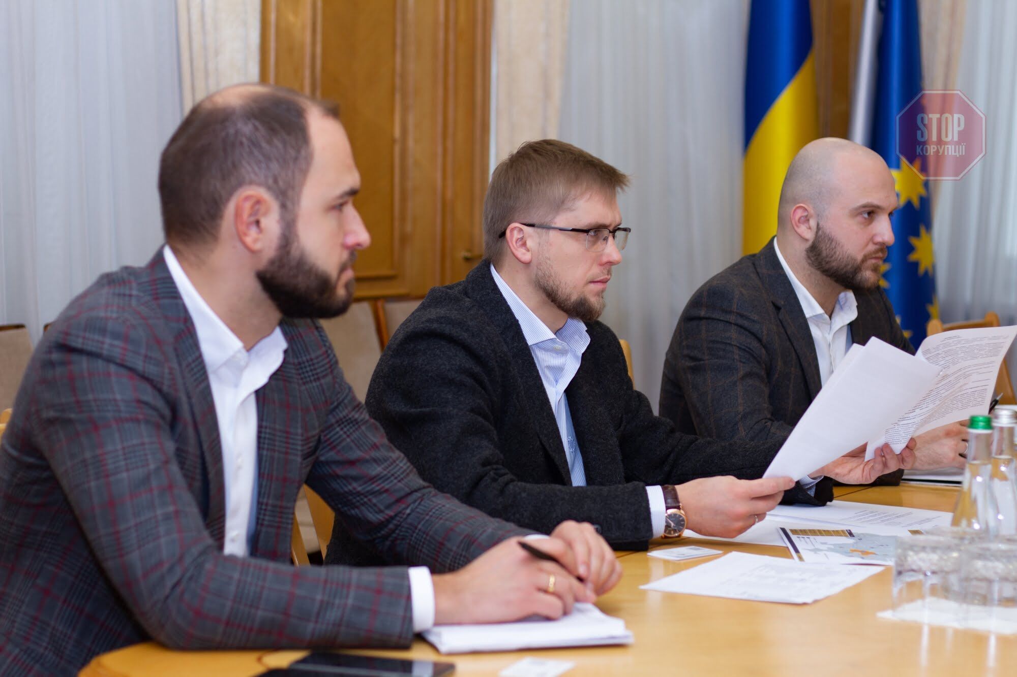 На Дніпропетровщині побудують патронний завод (фото)