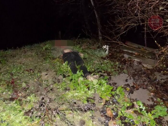 На Закарпатті дружина жорстоко вбила свого чоловіка під час сімейної сварки (фото)