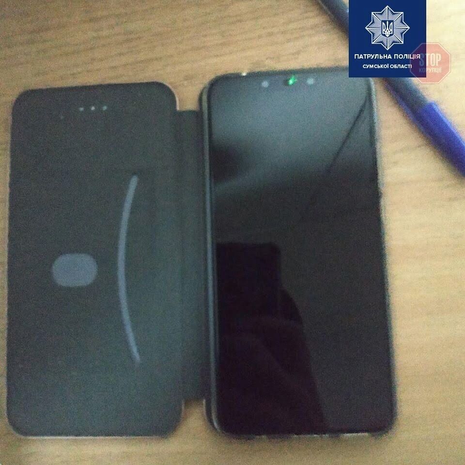 Побив літню жінку заради телефона: в Сумах поліція затримала грабіжника (фото)