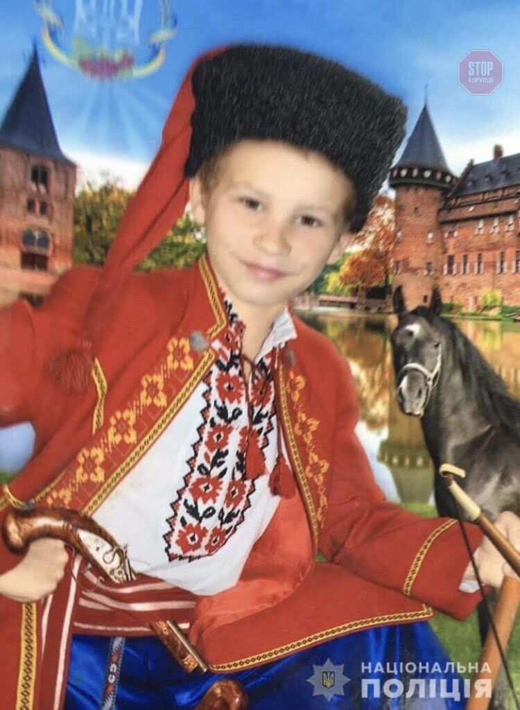 На Закарпатті поліція розшукує двох шестикласників