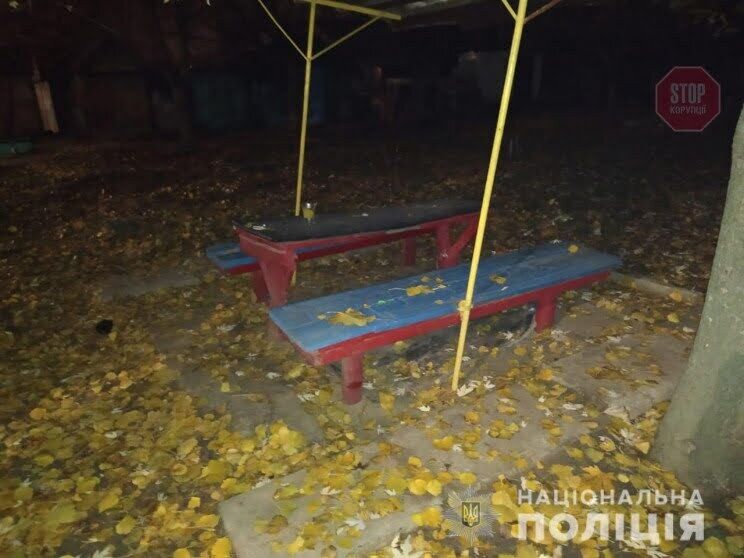  Фото: Нацполіція