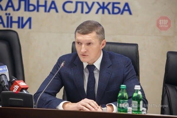 Євген Бамбізов Фото: Обозреватель