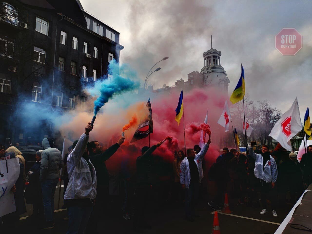Фото: СтопКор