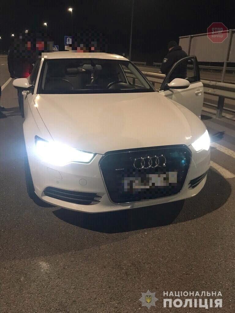 На Рівненщині затримали “злодія в законі” - подробиці