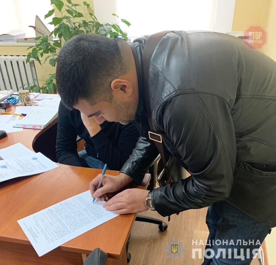 На Рівненщині затримали “злодія в законі” - подробиці