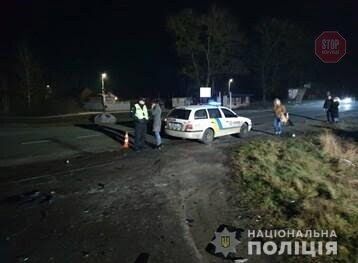 Страшна аварія на Київщині: загинули дві жінки та їхні діти (фото)