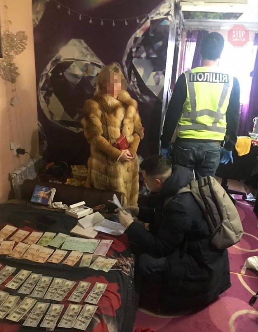 Фото: Нацполіція