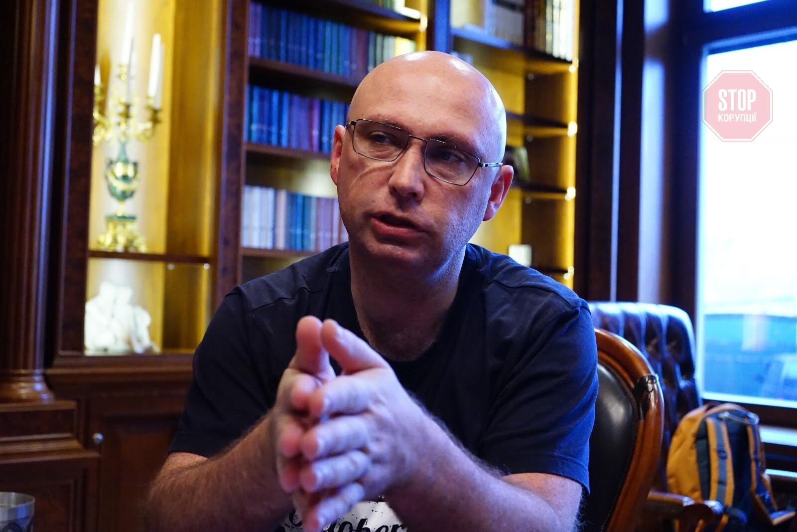  Орест Фірманюк Фото: УНН