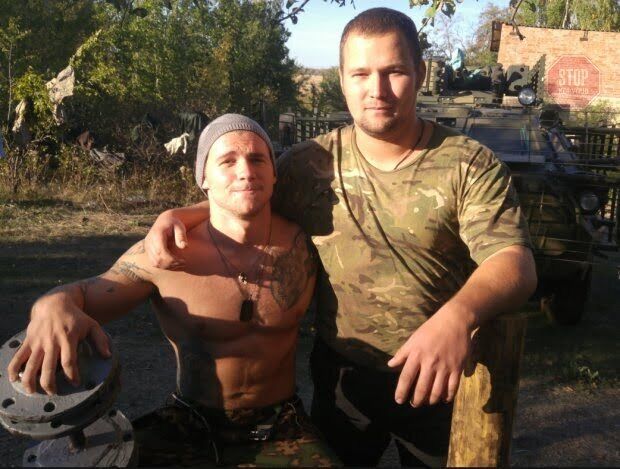На Донбасі жорстоко розправилися з ветераном АТО Юрієм Гундарем – подробиці