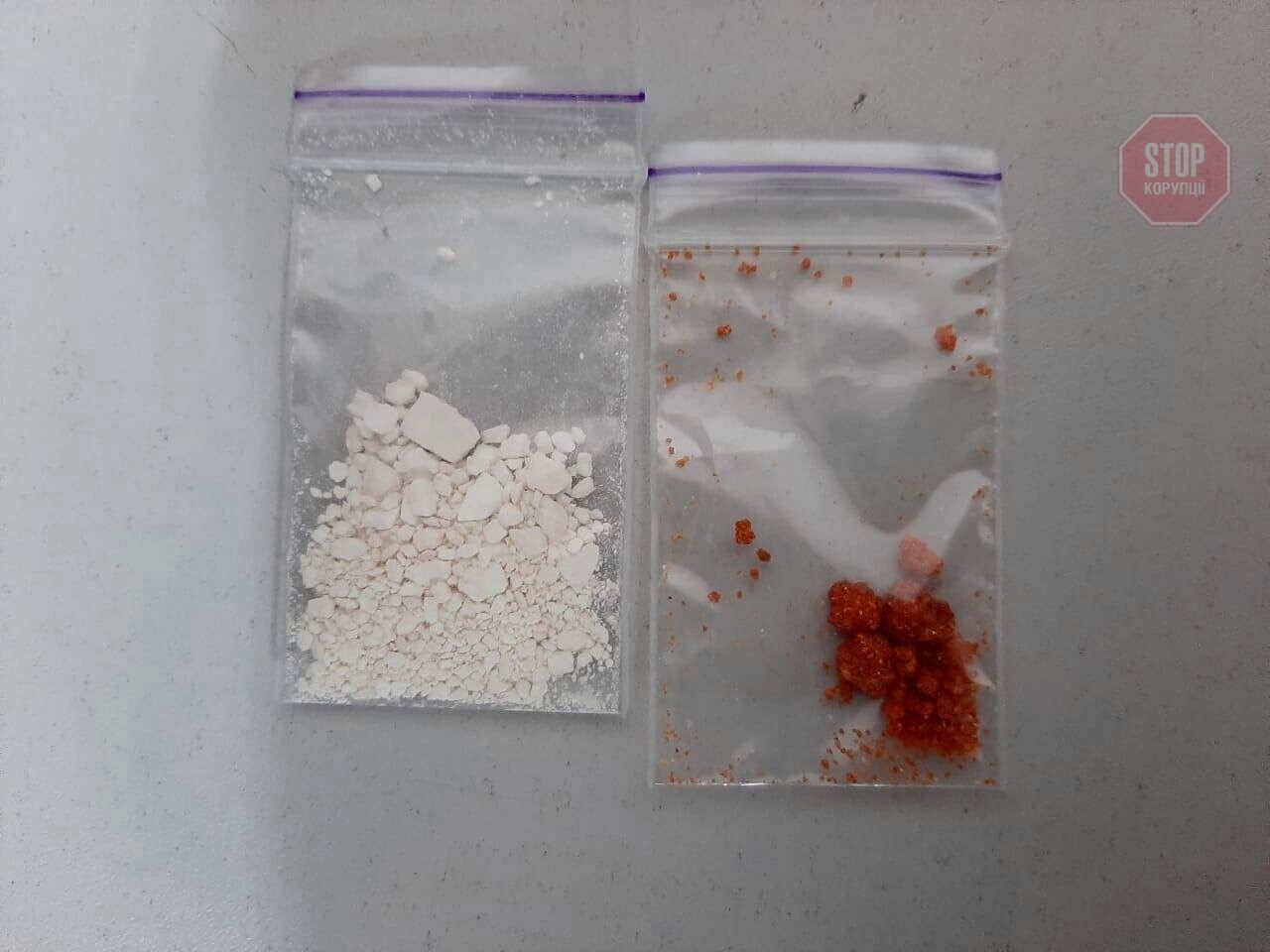 На Запоріжжі хлопець відправляв наркотики через “Нову Пошту” (фото)